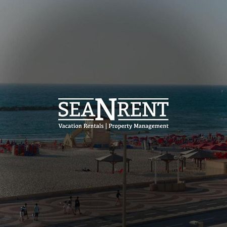 Tranquil Stay Near The Beach By Sea N' Rent Naharija Exterior foto