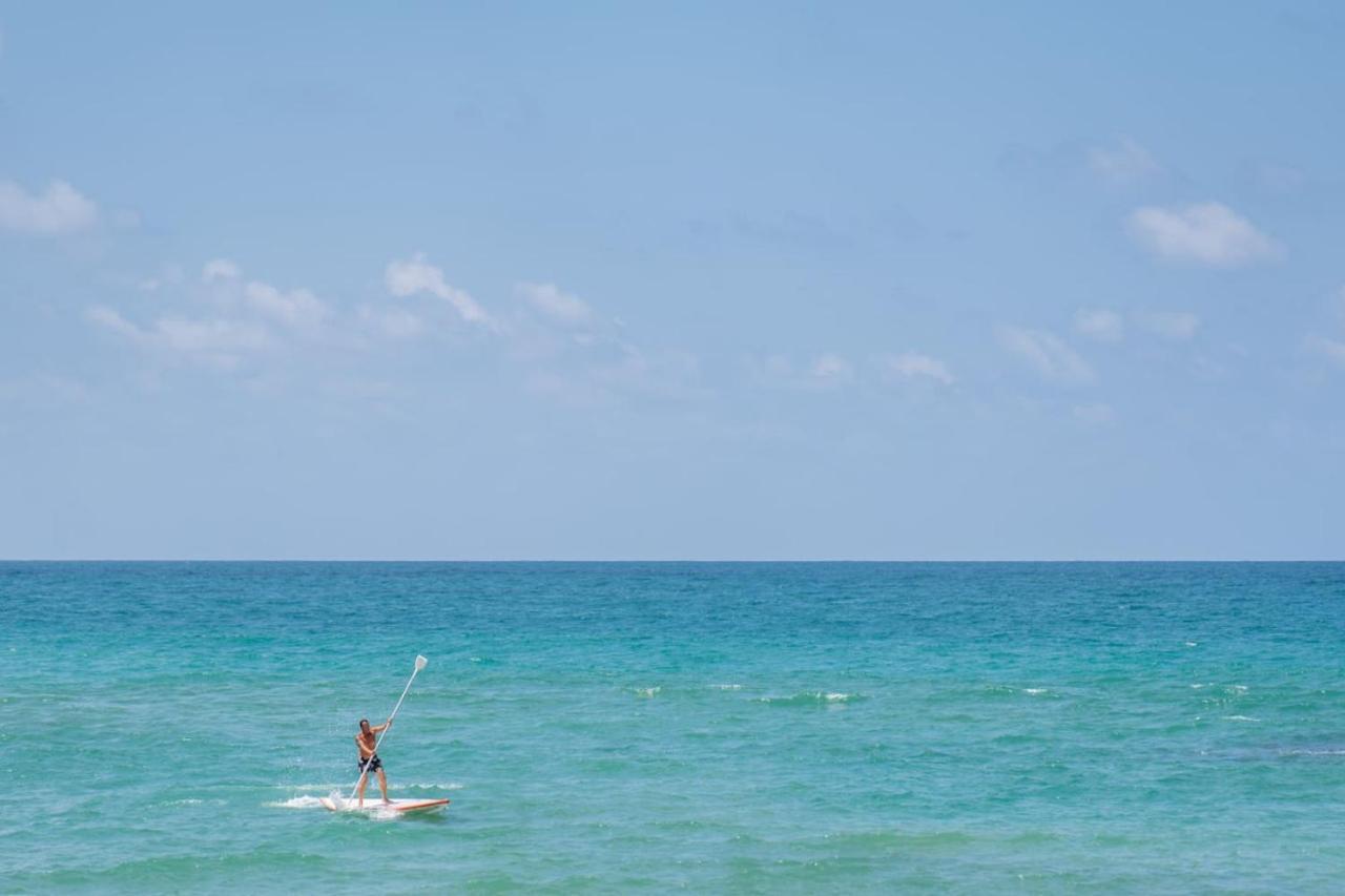 Tranquil Stay Near The Beach By Sea N' Rent Naharija Exterior foto